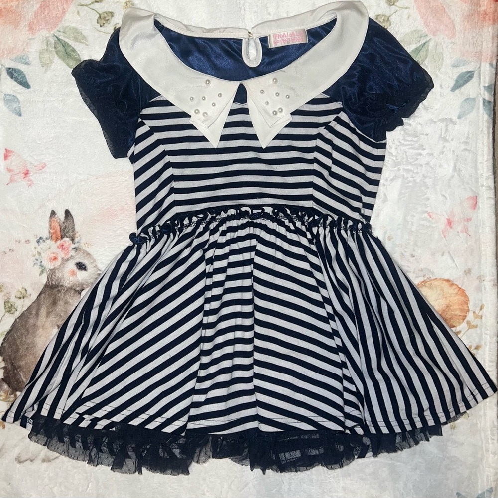 Liz Lisa Sailor Babydoll